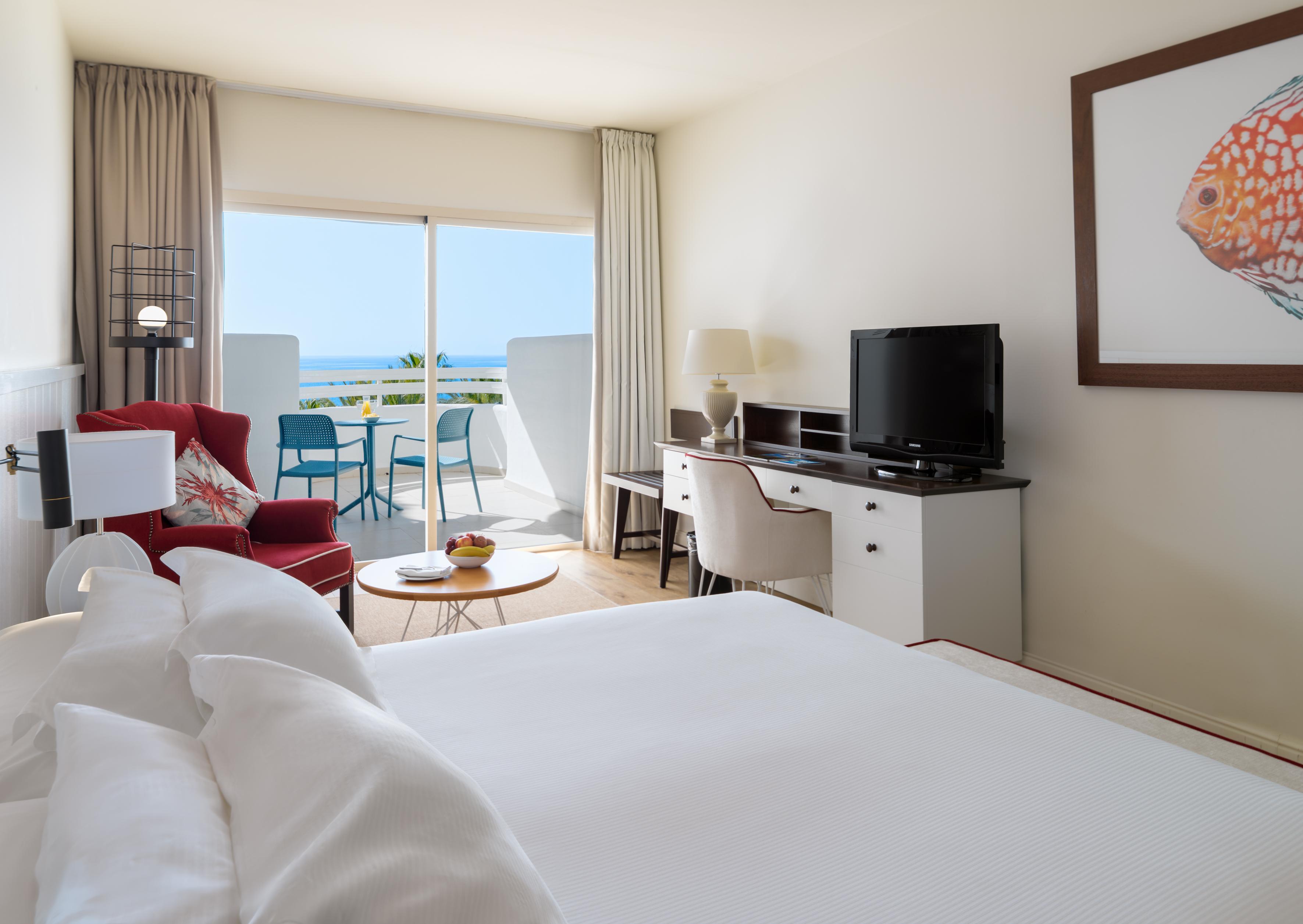 H10 Estepona Palace Ngoại thất bức ảnh